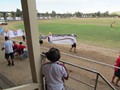The March Past