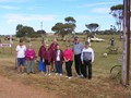 The gang at Terowrie
