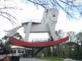 The Toy Factory - Gumeracha