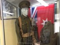 museum display