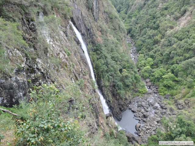 Ellenborough Falls...