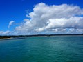 Beautiful waters...