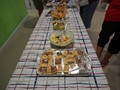 ...dessert