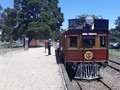 Motor Rail journey