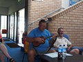 Ukelele lessons progressing well